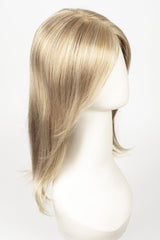 CHAMPAGNE MIX | Light Beige Blonde, Medium Honey Blonde, and Platinum Blonde blend