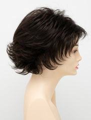 4/6 DARK BROWN | Espresso and Coffee Mix