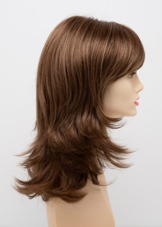 LIGHT BROWN | Light Golden Brown with subtle highlights