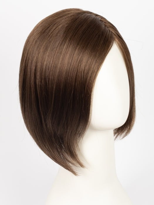 CHOCOLATE MIX | Medium to Dark Brown base with Light Reddish Brown highlights
