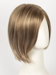SAND MIX | Light Brown, Medium Honey Blonde, and Light Golden Blonde blend