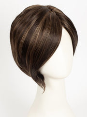 Emery | Synthetic Lace Front Wig