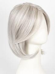 RL56/60 SILVER MIST | Lightest Grey Evenly Blended with Pure White