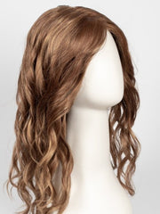 27MB STRAWBERRY SHORTCAKE | Dark Red-Gold Blonde