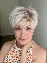 Elan | Synthetic Lace Front Wig (Basic Cap)