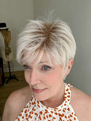 Elan | Synthetic Lace Front Wig (Basic Cap)