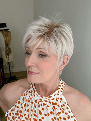 Elan | Synthetic Lace Front Wig (Basic Cap)