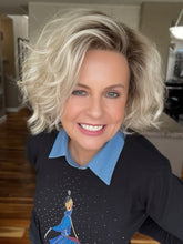 Movie Star | Synthetic Lace Front Wig (Mono Crown)