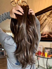 Zara Large | Synthetic Lace Front Wig (Mono Top)