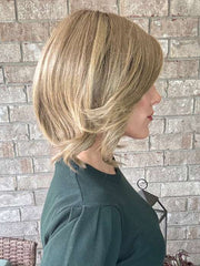 Love Always, Raquel | Synthetic Lace Front Wig (Mono Top)