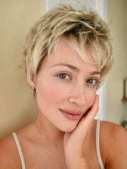 Lina Small | Synthetic Wig (Basic Cap)