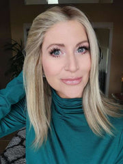 Margot | Remy Human Hair Lace Front Wig (HT)