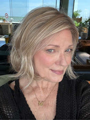 Nola | Synthetic Lace Front Wig (Mono Part)