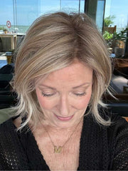 Nola | Synthetic Lace Front Wig (Mono Part)