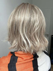 Nola | Synthetic Lace Front Wig (Mono Part)