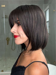 Alva | Synthetic Wig (Basic Cap)