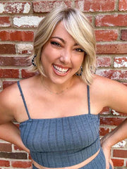 Esprit | Synthetic Lace Front Wig (Mono Part)