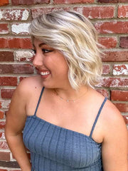 Esprit | Synthetic Lace Front Wig (Mono Part)