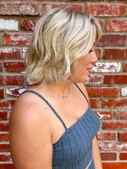 Esprit | Synthetic Lace Front Wig (Mono Part)