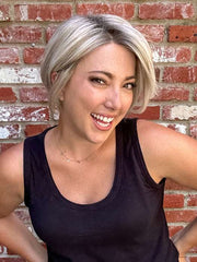 Idalia | Synthetic Lace Front Wig (Basic Cap)