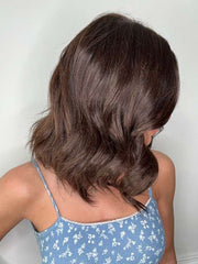 Margot | Remy Human Hair Lace Front Wig (HT)