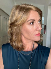 Clara | Synthetic Lace Front Wig (Lace Part)