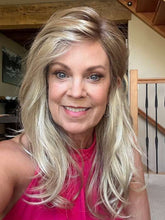 Arrow | Synthetic Lace Front Wig (Mono Part)