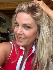 Arrow | Synthetic Lace Front Wig (Mono Part)