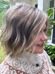 Esprit | Synthetic Lace Front Wig (Mono Part)