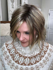 Esprit | Synthetic Lace Front Wig (Mono Part)