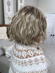 Esprit | Synthetic Lace Front Wig (Mono Part)