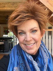 Aubrey | Synthetic Lace Front Wig (Basic)