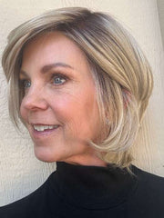 Flash Forward | Synthetic Lace Front Wig (Mono Top)