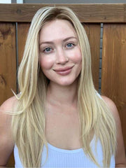 Blake | Remy Human Hair Lace Front Wig (Hand-Tied)