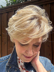 Luna | Synthetic Lace Front Wig (Basic Cap)