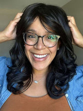 Layered Appeal | Synthetic Wig (Basic Cap)