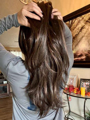 Zara | Synthetic Lace Front Wig (Mono Top)