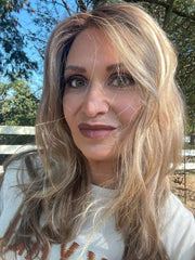 Arrow | Synthetic Lace Front Wig (Mono Part)