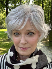 Voltage Elite | Synthetic Lace Front Wig (Hand-Tied)