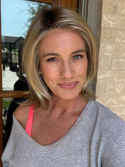 Cameron Lite | Synthetic Lace Front Wig (Mono Top)