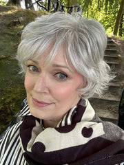 Voltage Elite | Synthetic Lace Front Wig (Hand-Tied)