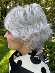 Voltage Elite | Synthetic Lace Front Wig (Hand-Tied)