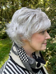 Voltage Elite | Synthetic Lace Front Wig (Hand-Tied)