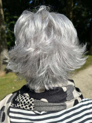 Voltage Elite | Synthetic Lace Front Wig (Hand-Tied)