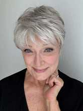 Coco | Synthetic Lace Front Wig