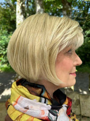 Cory | Synthetic Wig (Basic Cap)