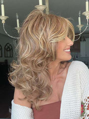 Always | HF Synthetic Wig (Basic Cap)