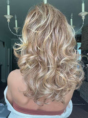 Always | HF Synthetic Wig (Basic Cap)