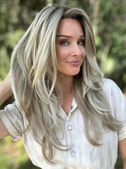 Zara Lite | Synthetic Lace Front Wig (Mono Top)