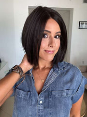 Lia II | Synthetic Lace Front Wig (Mono Part)